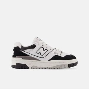 New balance 550 big kids 4M